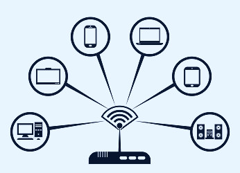 How to connect to wifi | Digital Unite